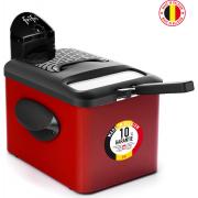 Friteuse FRIFRI 1905 R DUOFIL Friteuse FRIFRI 1905 R DUOFIL