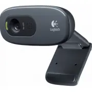 Camera informatique LOGITECH 960-001063