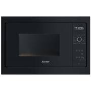 Micro-ondes encastrable monofonction SAUTER SMS7121B