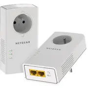 Cpl NETGEAR PLP2000-100FRS