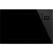 Micro-ondes encastrable gril SMEG GAMME ELITE FMI225BI