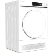 Sèche-linge frontal SHARP KDNCB8S7PW91