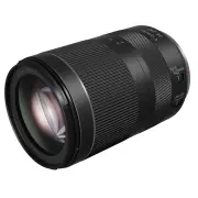 Zoom reflex numérique CANON RF 24-240/4-6.3 IS USM