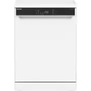 Lave-vaisselle 60 cm SHARP QWNA1FF47D3W