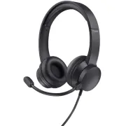 Casque pc TRUST 25088 Casque pc TRUST 25088