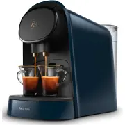 Cafetiere a dosettes PHILIPS LM 8012/41