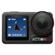 Caméra embarquée DJI OSMO ACTION 5 PRO STANDARD