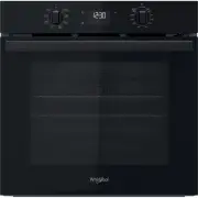 Four pyrolyse WHIRLPOOL OMR55RR0B