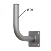 Bras deport zinc ERARD 060052