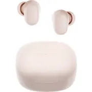 Oreillette bluetooth XIAOMI REDMIBUDS6PLAYPINK