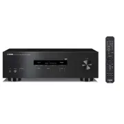 Ampli/tuner YAMAHA RS 202 D BLACK