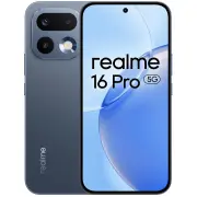 Smartphone REALME 16PROGRIS
