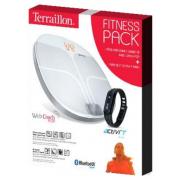 Balance pese personne TERRAILLON FITNESS PACK