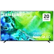 Tv led 55'' SAMSUNG TQ55QN80H
