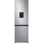 Réfrigérateur combiné inversé SAMSUNG RB34C632DSA