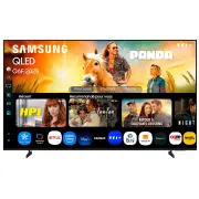 Tv led 55'' SAMSUNG TQ55Q6F