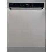 Lave-vaisselle 60 cm DAEWOO DFFA1DX45E52