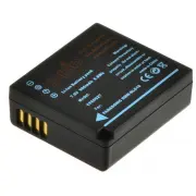 Batterie photo JUPIO CPA 0027 COMPATIBLE