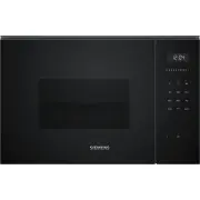 Micro-ondes encastrable gril SIEMENS BE555LMB1F