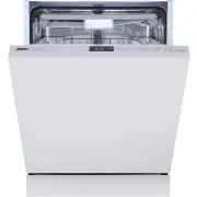 Lave-vaisselle tout intégré 60 cm JEKEN JLVBI14TTI-11 Lave-vaisselle tout intégré 60 cm JEKEN JLVBI14TTI-11