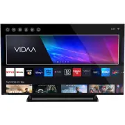 Télé led 43 pouces TOSHIBA 43QV3363DG