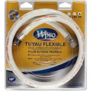 Tuyau de gaz WPRO TBC 208 Tuyau de gaz WPRO TBC 208