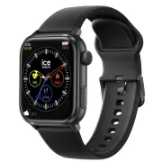 Montre connectée ICE WATCH ICESMART2.0BLACK