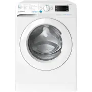 Lave linge hublot INDESIT BWE91295XWVFR Lave linge hublot INDESIT BWE91295XWVFR
