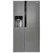 Réfrigérateur américain LG GSL 360 ICEV
