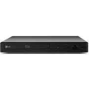 Lecteur dvd blu ray LG BP 250