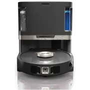 Aspirateur robot laveur SHARK RV2800ZEEU
