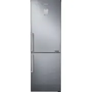 Réfrigérateur - congélateur en bas SAMSUNG RB34J3515S9