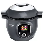 Robot cuiseur mijoteur MOULINEX CE851HF0