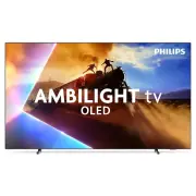 Tv oled 65'' PHILIPS 65OLED760/12