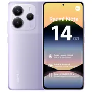 Smartphone XIAOMI REDMINOTE145GPURPLE256
