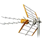 Antenne uhf TELEVES 149222 Antenne uhf TELEVES 149222