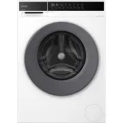 Lave-linge séchant CANDY EWY4106SG8-S