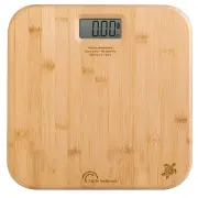 Pèse-personne électronique LITTLE BALANCE 8855