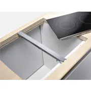 Accessoire plaque de cuisson SIEMENS HZ 394301