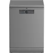 Lave-vaisselle 60 cm BEKO BDFN26431S