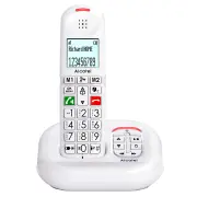 Téléphone sans fil ALCATEL XL685VOICEBLANC