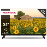 Tv led 24'' THOMSON 24HA2S13C