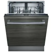 Lave-vaisselle tout intégré 60 cm SIEMENS SN63HX41TE