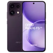 Smartphone OPPO RENO16FSNOIRVIOLET