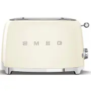 Grille pain SMEG TSF 01 CREU