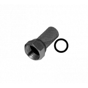 Connectique f a vis SERVIMAT FFV 7 HQ 100 B