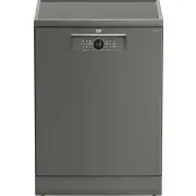 Lave-vaisselle 60 cm BEKO BDFN26443G