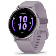 Montre connectée GARMIN Vivoactive 5 Violet 010-02862-13