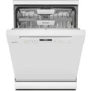 Lave-vaisselle 60 cm MIELE G7130SCAUTODOS