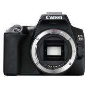 Appareil photo reflex numerique amateur CANON EOS 250 D NU NOIR